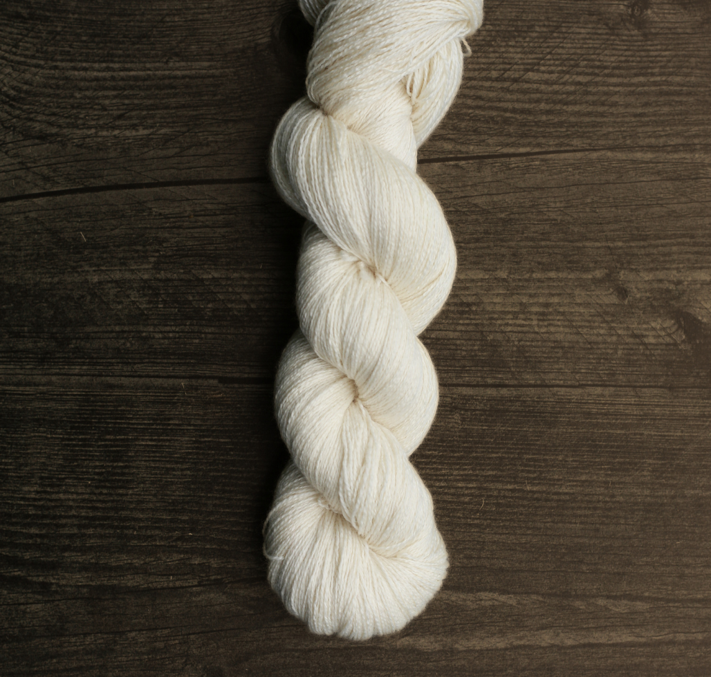 Introducing Tandem Lace