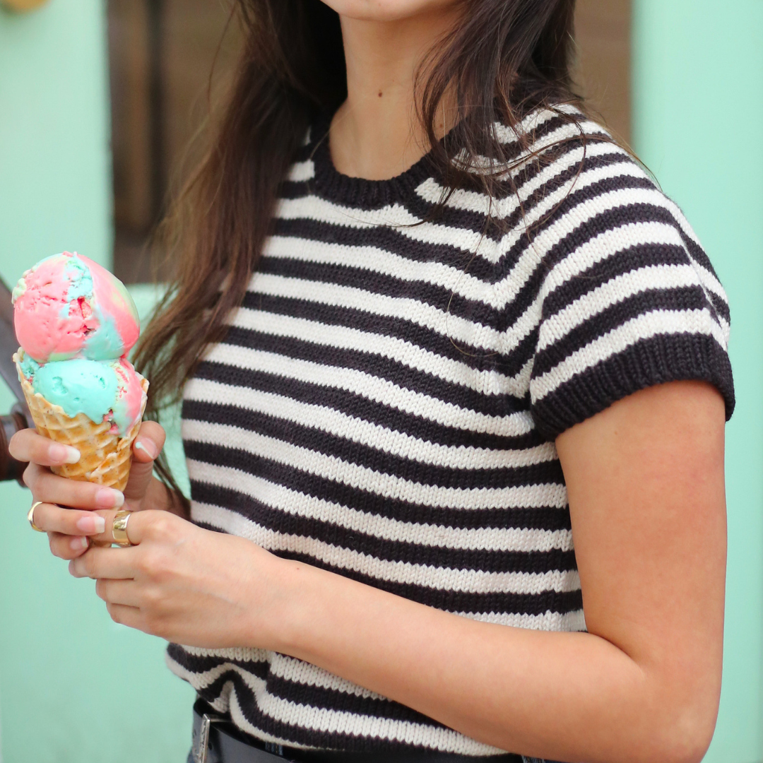 Mollie Tee
