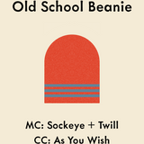 Old School Beanie Kit No. 01