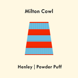 Milton Cowl Kit No. 01