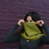 Loggia Cowl - Kit No. 02