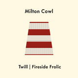 Milton Cowl Kit No. 02