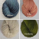 Color Skip - Kit No. 11