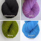 Color Skip - Kit No. 10