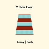 Milton Cowl Kit No. 03