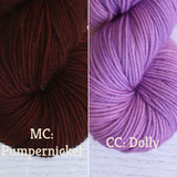 Halibut Sweater - Kit No. 07