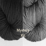 Winter Break - Mystery Kit