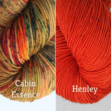 Cabin Essence Hat - Kit No. 01