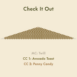 Check It Out - Kit No. 02