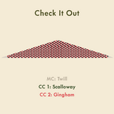 Check It Out - Kit No. 03