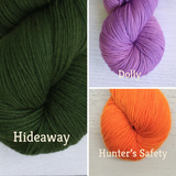 Pick Your Plaid - Kit No. 09