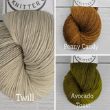 Check It Out - Kit No. 02