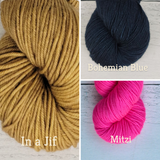 Prep Talk - Kit No. 12