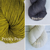Prep Talk - Kit No. 07
