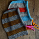 Rugby Hood - Kit No. 01