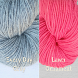 Loggia Cowl - Kit No. 11