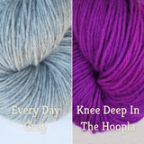 Loggia Cowl - Kit No. 03