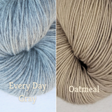 Loggia Cowl - Kit No. 08