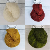Slipping Tiles Kit No. 9