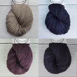 Plum Love