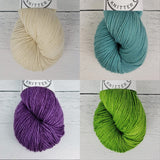 Slipping Tiles Kit No. 11