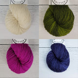 Slipping Tiles Kit No. 14