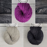 Texture and Colour Kit 3