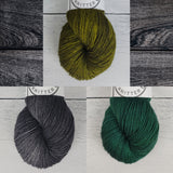 Texture and Colour Kit 18