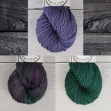 Tickled for Toques No. 4