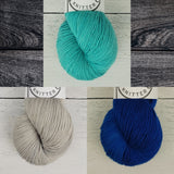 Texture and Colour Kit 19