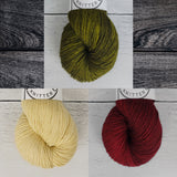 Texture and Colour Kit 17