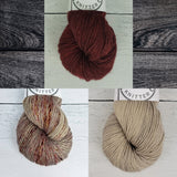 Tickled for Toques No. 5
