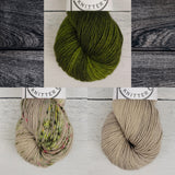 Tickled for Toques No. 6