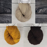 Melt Shawl Kit No. 8