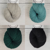 Union Wrap No. 2