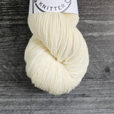 Plush Fingering
