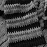 Static Freeze Cowl - Mystery