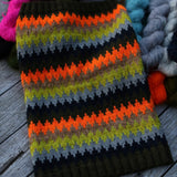 Static Freeze Cowl - Kit