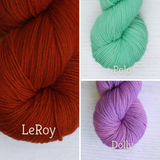Snug Cowl Kit No. 03