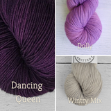 Snug Cowl Kit No. 04