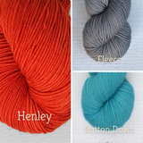 Snug Cowl Kit No. 05