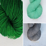 Snug Cowl Kit No. 06