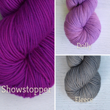 Snug Cowl Kit No. 08