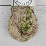 Small Fry Scarf - Kit No. 10