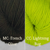 Fading Flowers - Kit No. 05