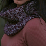 Loggia Cowl - Kit No. 01