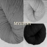 BAO BAO Shawl - Mystery Kit
