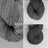 Color Caravan Wrap - Mystery Kit