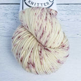 Bordeaux Speckle