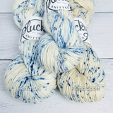 Deja Blue Speckle